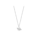 Collier Femme Galaxie Argent 925/1000 et Oxydes de zirconium LOTUS LP3141-1/1