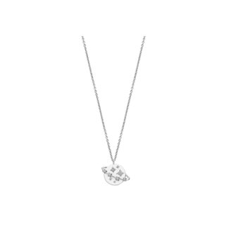 Collier Femme Galaxie Argent 925/1000 et Oxydes de zirconium LOTUS LP3141-1/1
