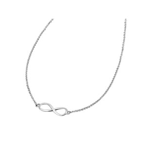 Collier Femme Infini Argent 925/1000 LOTUS LP1224-1/2