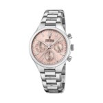 Montre » Boyfriend » Femme Acier inoxydable FESTINA F20391/2