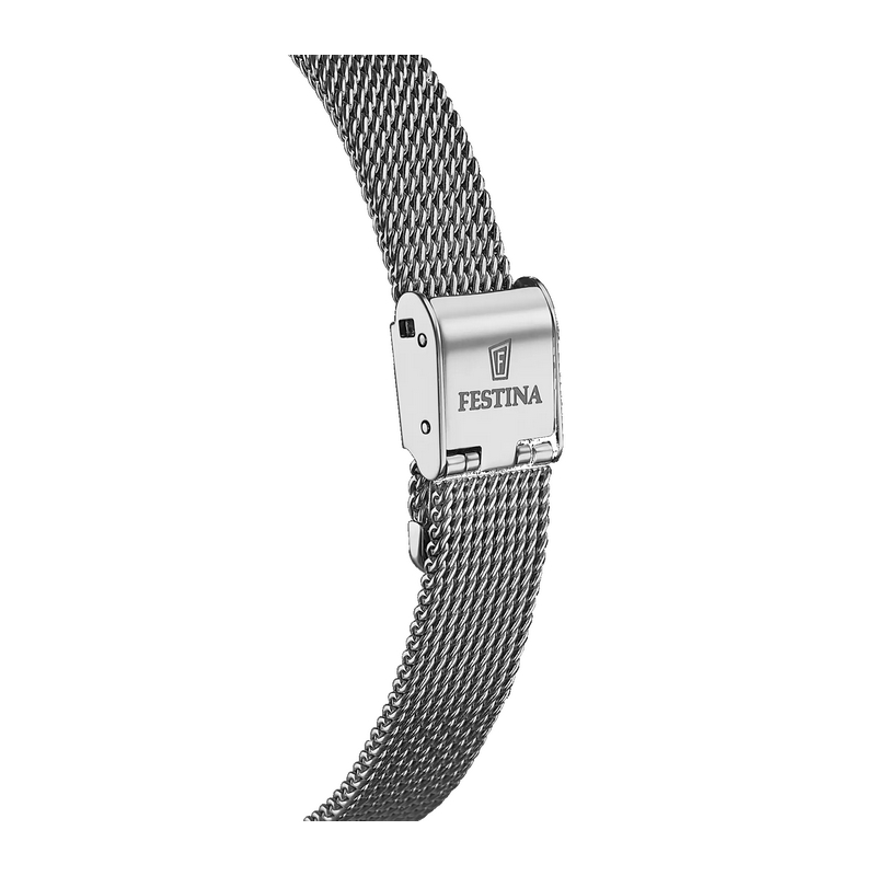 montre-FESTINA-Femme-acier-inoxydable-cadran-bleu-F20494-2-bracelet Montre Femme Acier inoxydable cadran bleu FESTINA F20494/2, bracelet