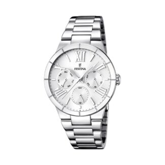 Montre » Boyfriend » Femme Acier inoxydable FESTINA F16716/1