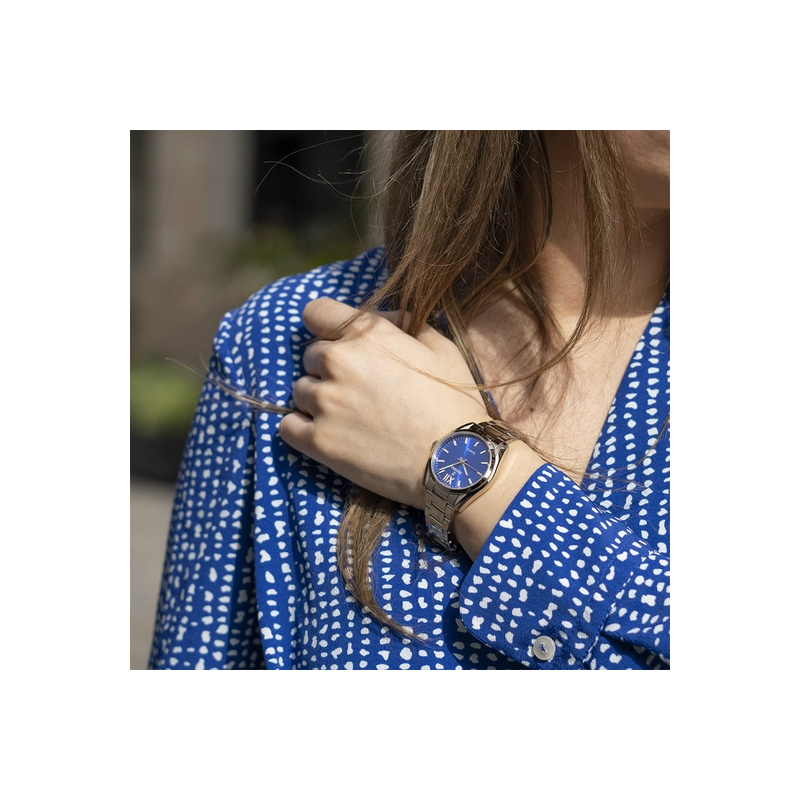 montre-FESTINA-Femme-boyfriend-acier-inoxydable-cadran-bleu-F20622-E-autre-vue Montre » Boyfriend » Femme Acier inoxydable, cadran bleu FESTINA F20622/E, autre vue
