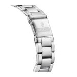 Montre » Boyfriend » Femme Acier inoxydable, cadran vert FESTINA F20622/E, bracelet