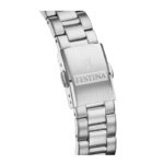 Montre Classique Femme Acier inoxydable FESTINA F20553/1, bracelet