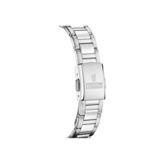 Montre Solaire Femme Acier inoxydable FESTINA F20654/1, bracelet