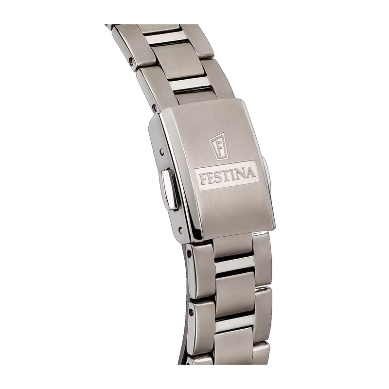 Montre Femme Titane FESTINA F20436/1, bracelet