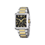 Montre » On the Square » Homme Acier inoxydable FESTINA F20637/4