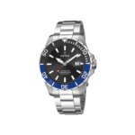 Montre FESTINA Homme Automatique Acier inoxydable F20531/6