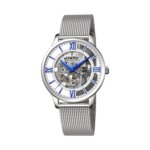 Montre Automatique Homme Acier inoxydable FESTINA F20534/1