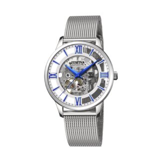 Montre Automatique Homme Acier inoxydable FESTINA F20534/1