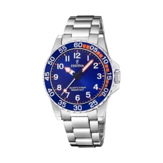 Montre Enfant Acier inoxydable FESTINA F20459/2