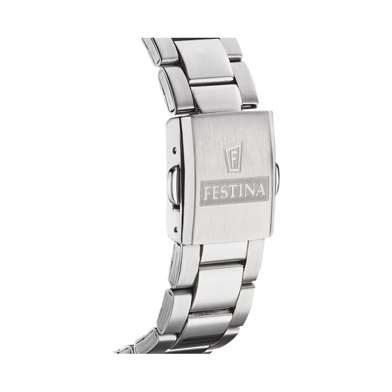 montre-FESTINA-enfant-acier-inoxydable-f20459-2-bracelet Montre Enfant Acier inoxydable FESTINA F20459/2, bracelet