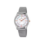 Montre Femme Acier inoxydable FESTINA F20420/1