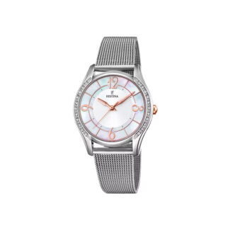 Montre Femme Acier inoxydable FESTINA F20420/1
