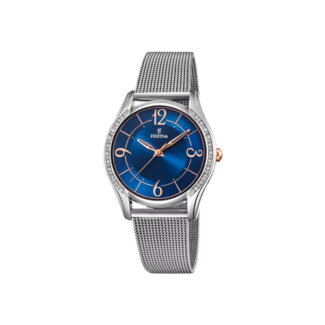 Montre Femme Acier inoxydable FESTINA F20420/4