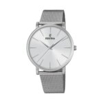 Montre » Boyfriend » Femme Acier inoxydable FESTINA F20475/1