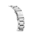 Montre » Boyfriend » Femme Acier inoxydable, cadran bleu FESTINA F16790/C, bracelet