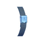 Montre » Boyfriend » Femme bleue, Acier inoxydable FESTINA F20506/2, bracelet