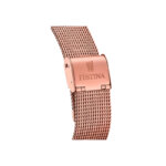 Montre » Boyfriend » Femme Acier inoxydable rose FESTINA F20477/1, bracelet