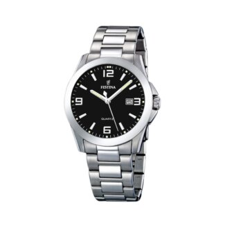 Montre Homme Acier inoxydable FESTINA F16376/4