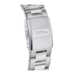 Montre Homme Acier inoxydable FESTINA F16376/7, braclet