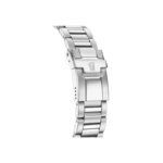 Montre Chronographe Homme Acier inoxydable FESTINA F20560/2, bracelet