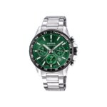 Montre Chronographe Homme Acier inoxydable FESTINA F20560/4