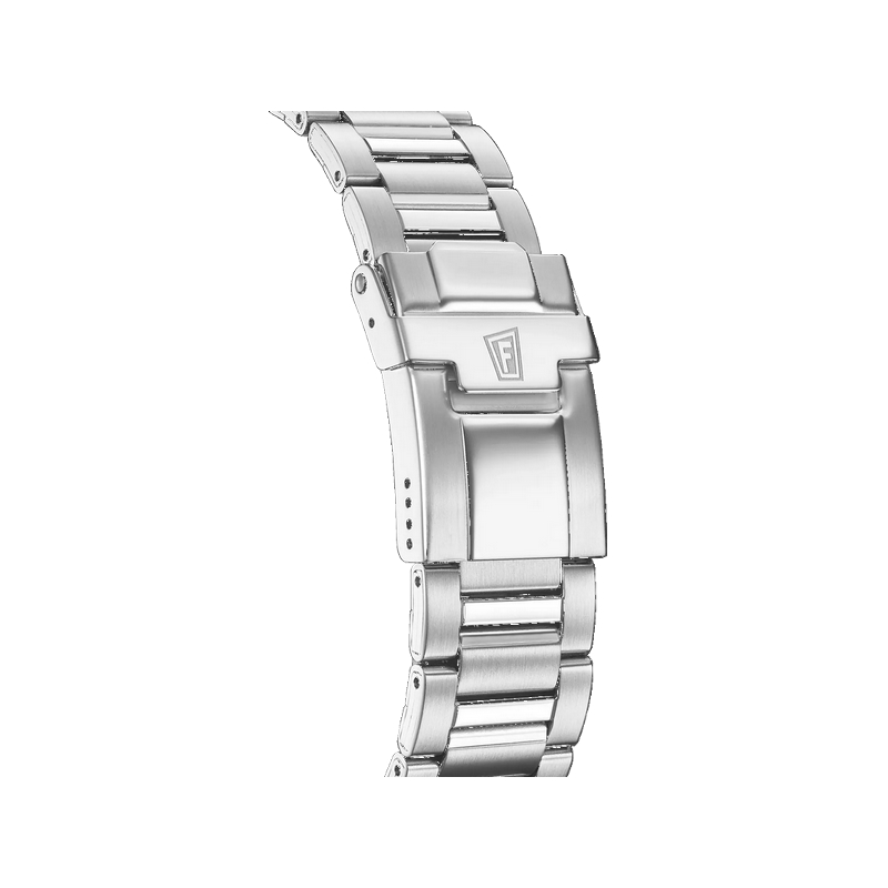 Montre Homme Acier inoxydable FESTINA F16376/4, bracelet