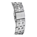 Montre Chronographe Timeless Homme Acier inoxydable FESTINA F6854/A, bracelet