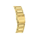 Montre » On the Square » Homme Acier inoxydable doré FESTINA F20638/1, bracelet
