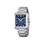 Montre » On the Square » Homme Acier inoxydable FESTINA F20635/2