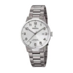 Montre Homme Titane FESTINA F20435/1