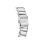 Montre » On the Square » Homme verte Acier inoxydable FESTINA F20635/3, bracelet