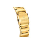 Montre » On the Square » Homme Acier inoxydable doré FESTINA F20678/4, bracelet