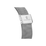 Montre rétro Homme Acier inoxydable FESTINA F20568/1, bracelet