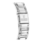 Montre Femme Rainbow Acier inoxydable et cadran noir FESTINA F20606/3, bracelet