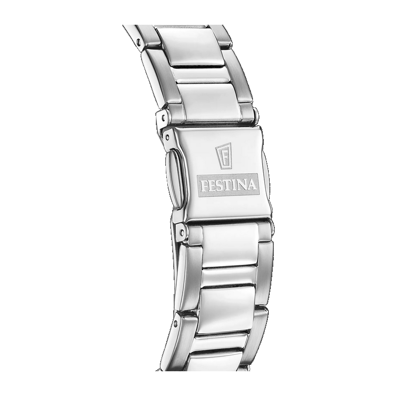 montre-Rainbow-femme-FESTINA-acier-inoxydable-F20606-2-bracelet Montre Femme Rainbow Acier inoxydable FESTINA F20606/2, bracelet