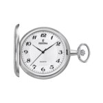 Montre à gousset Homme Acier inoxydable FESTINA F2024/1