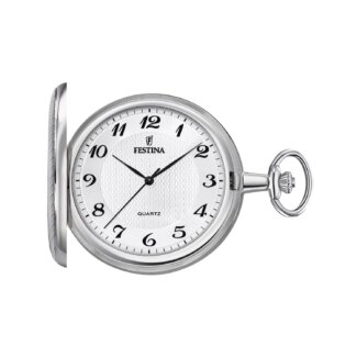Montre à gousset Homme Acier inoxydable FESTINA F2024/1