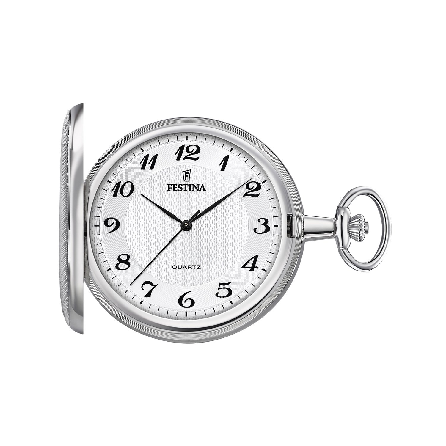 Montre à gousset Homme Acier inoxydable FESTINA F2024/1