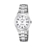 Montre Classique Femme Acier inoxydable FESTINA F20438/1