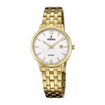 Montre Femme Acier inoxydable doré FESTINA F20514/2