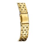 Montre Femme Acier inoxydable doré FESTINA F20514/2, bracelet