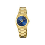 Montre Classique Femme Acier inoxydable doré FESTINA F20557/4