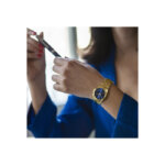Montre Classique Femme Acier inoxydable doré FESTINA F20557/4, autre vue