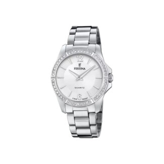 Montre Femme Acier inoxydable FESTINA F20593/1