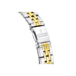 Montre Femme Acier inoxydable bicolore FESTINA F16868/1, bracelet