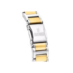 Montre Femme Acier inoxydable bicolore FESTINA F16937/A, bracelet