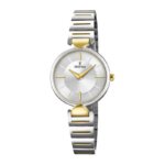 Montre Femme Acier inoxydable bicolore FESTINA F20320/1